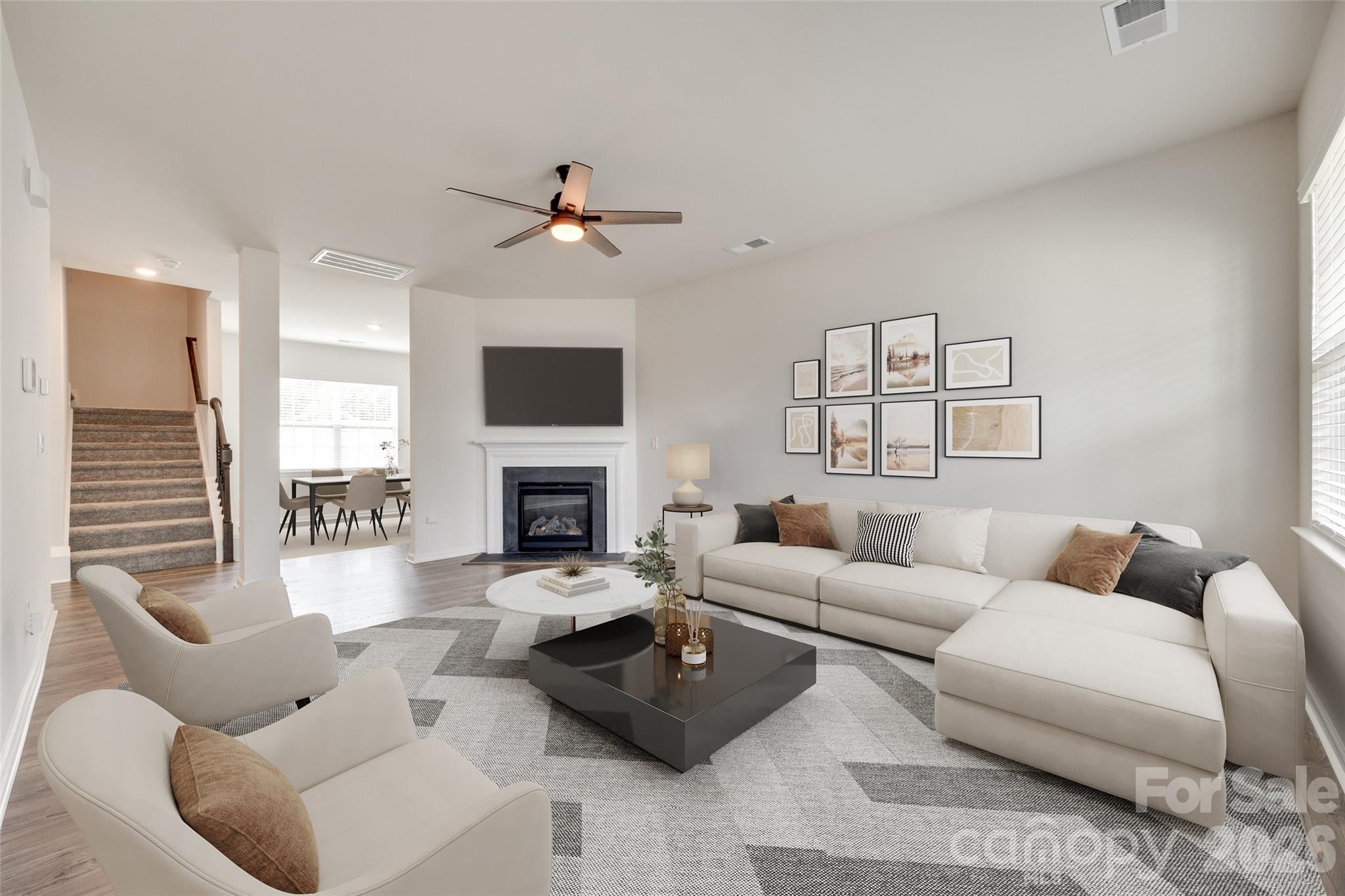 3513 Sycamore Crossing Court Mount Holly NC 28120