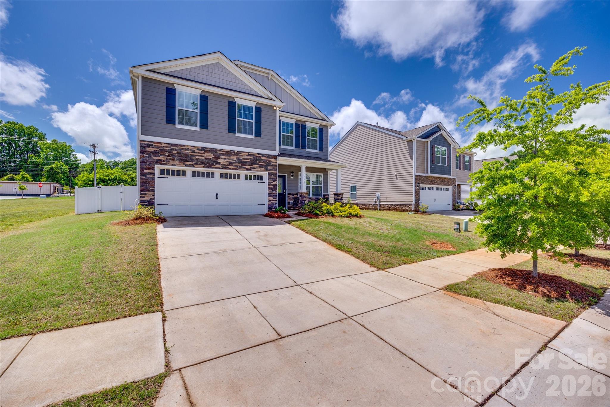 3513 Sycamore Crossing Court Mount Holly NC 28120