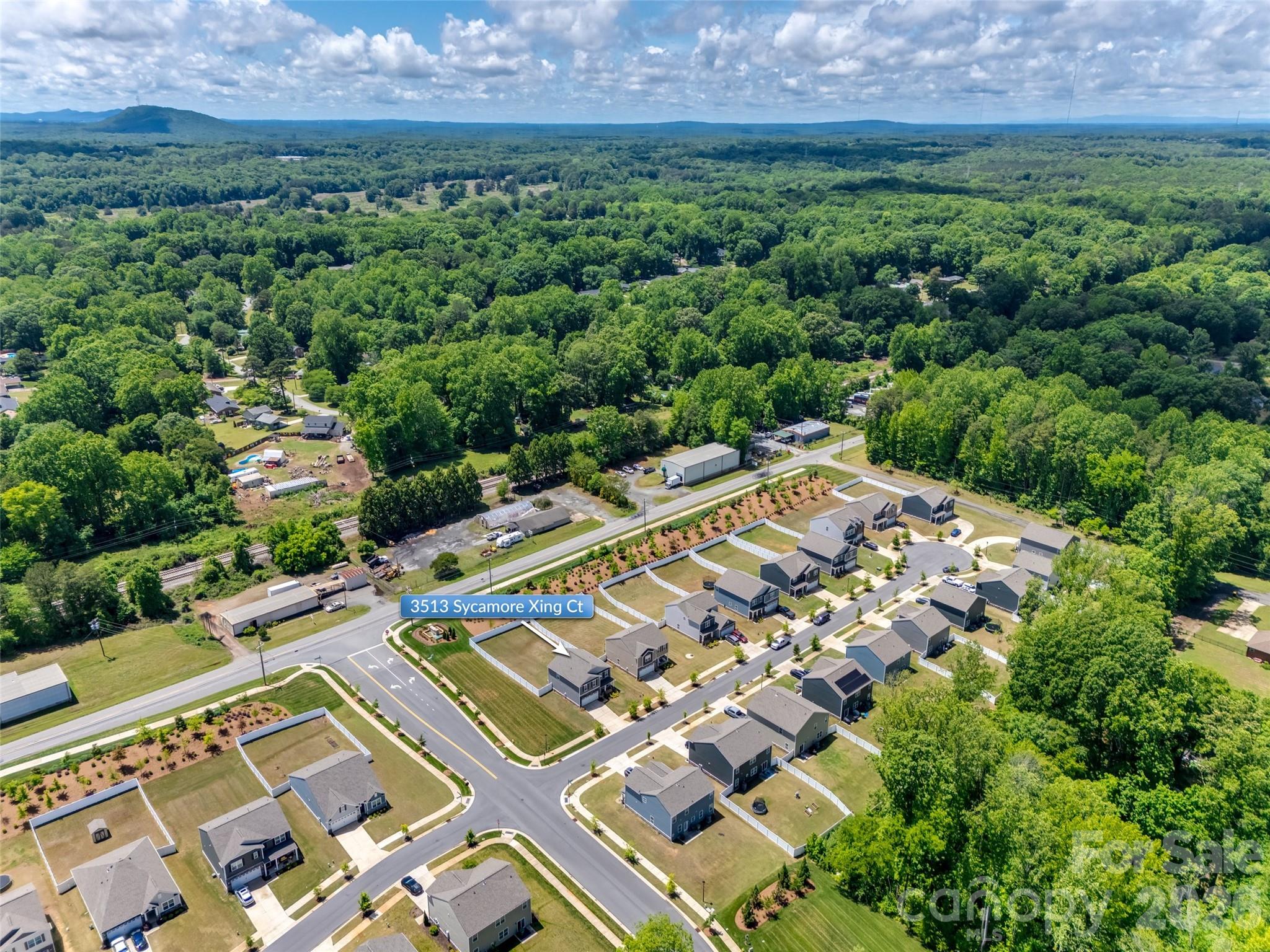 3513 Sycamore Crossing Court Mount Holly NC 28120