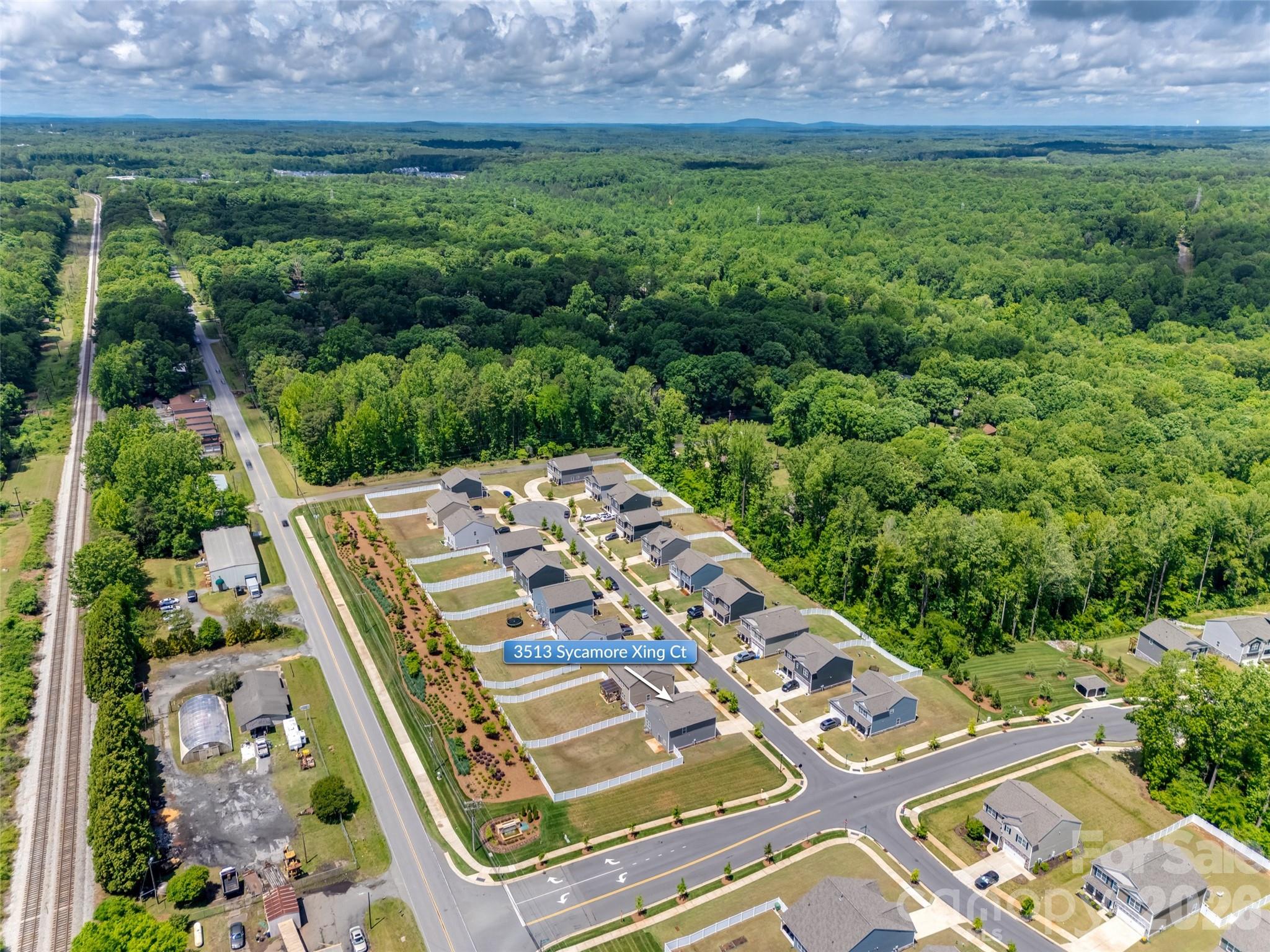 3513 Sycamore Crossing Court Mount Holly NC 28120