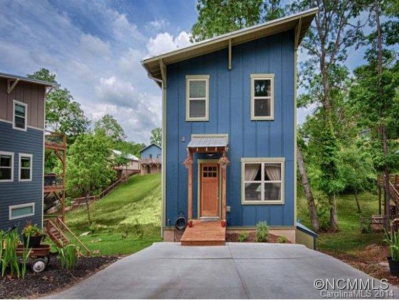52 Moore Avenue Asheville NC 28806