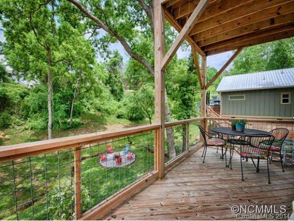 52 Moore Avenue Asheville NC 28806