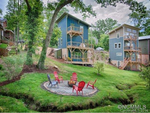 52 Moore Avenue Asheville NC 28806