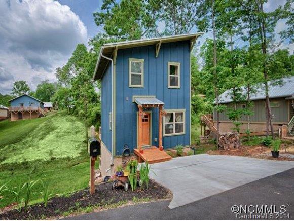 52 Moore Avenue Asheville NC 28806