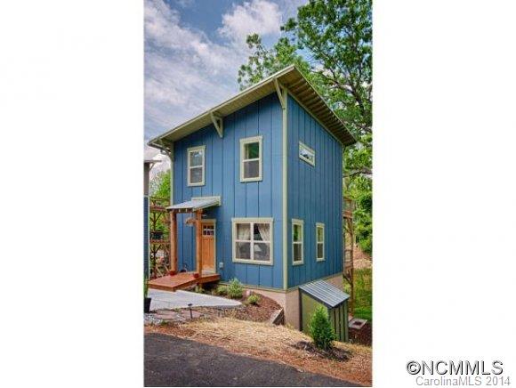 52 Moore Avenue Asheville NC 28806