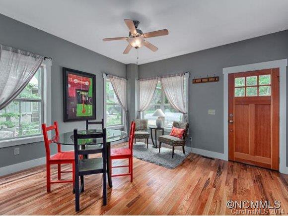 52 Moore Avenue Asheville NC 28806