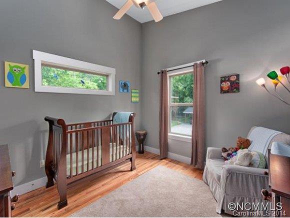 52 Moore Avenue Asheville NC 28806