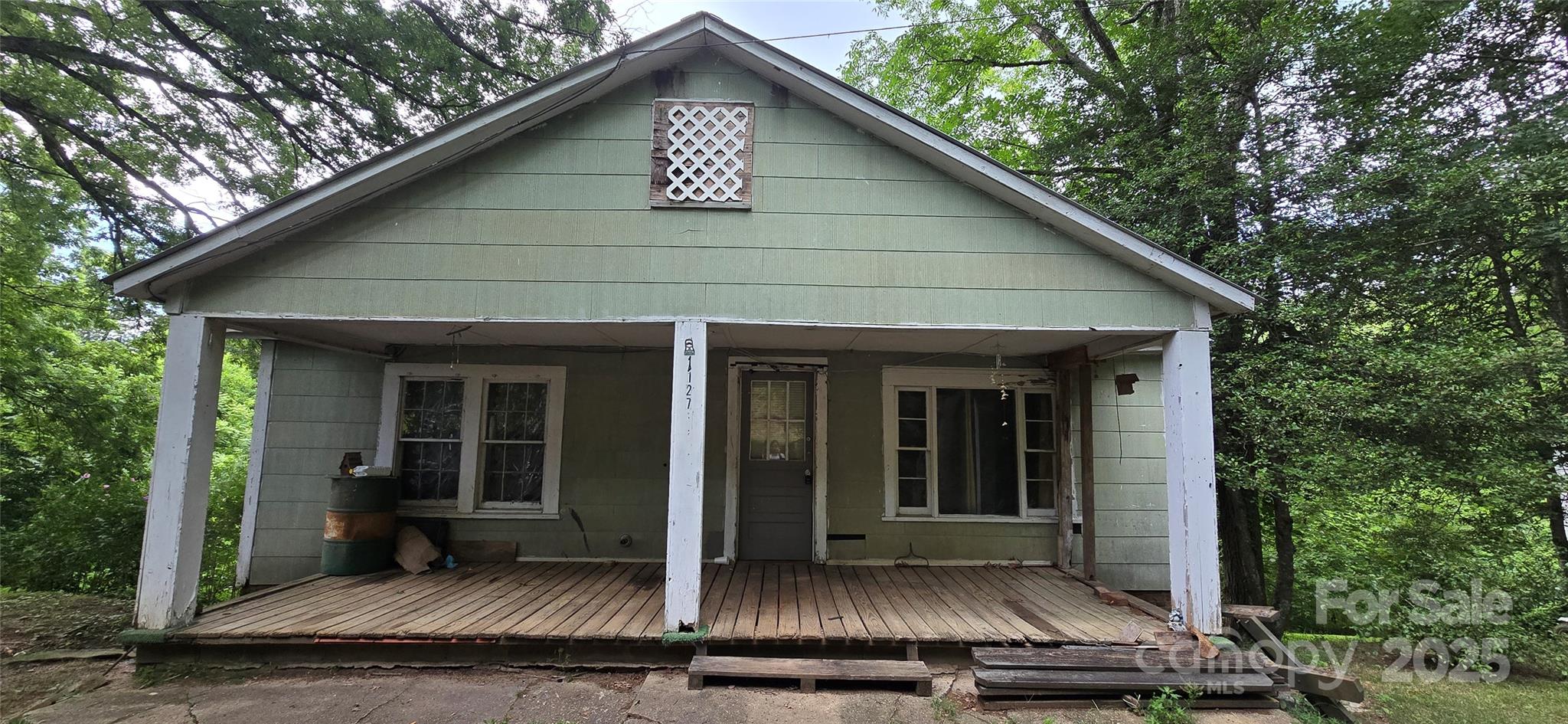 127 Hibriten Mountain Road Lenoir NC 28645