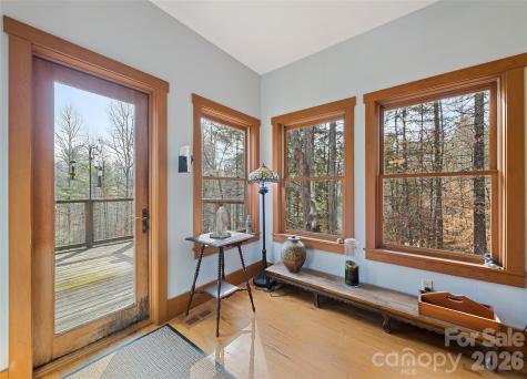 553 River Bend Drive Mars Hill NC 28754