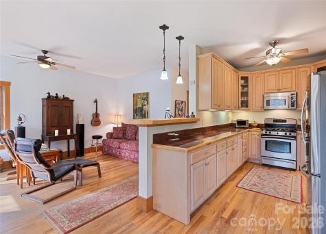 553 River Bend Drive Mars Hill NC 28754