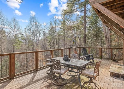 553 River Bend Drive Mars Hill NC 28754