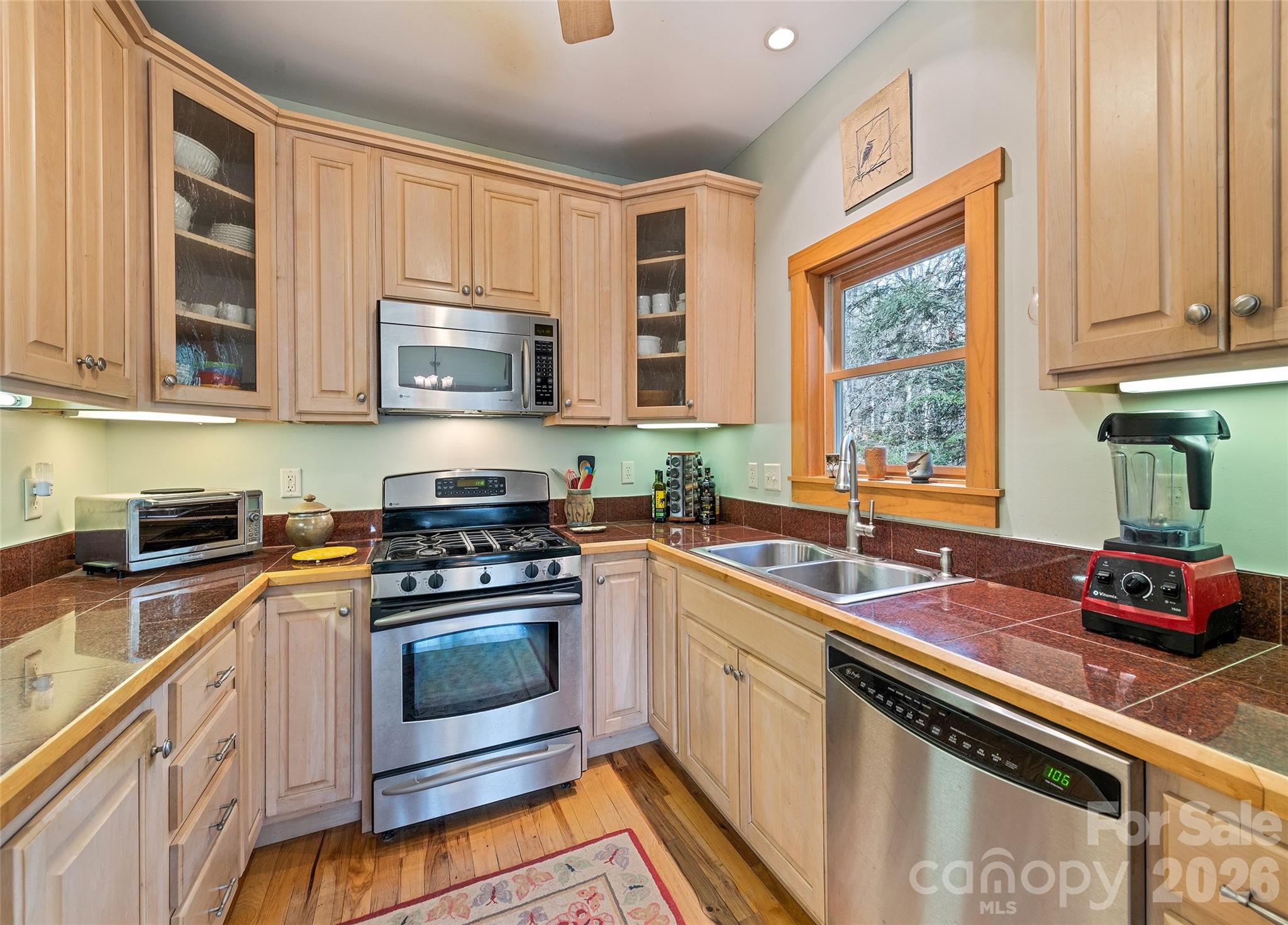 553 River Bend Drive Mars Hill NC 28754