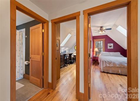 553 River Bend Drive Mars Hill NC 28754