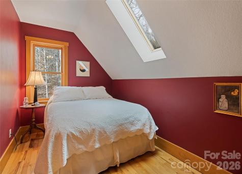 553 River Bend Drive Mars Hill NC 28754