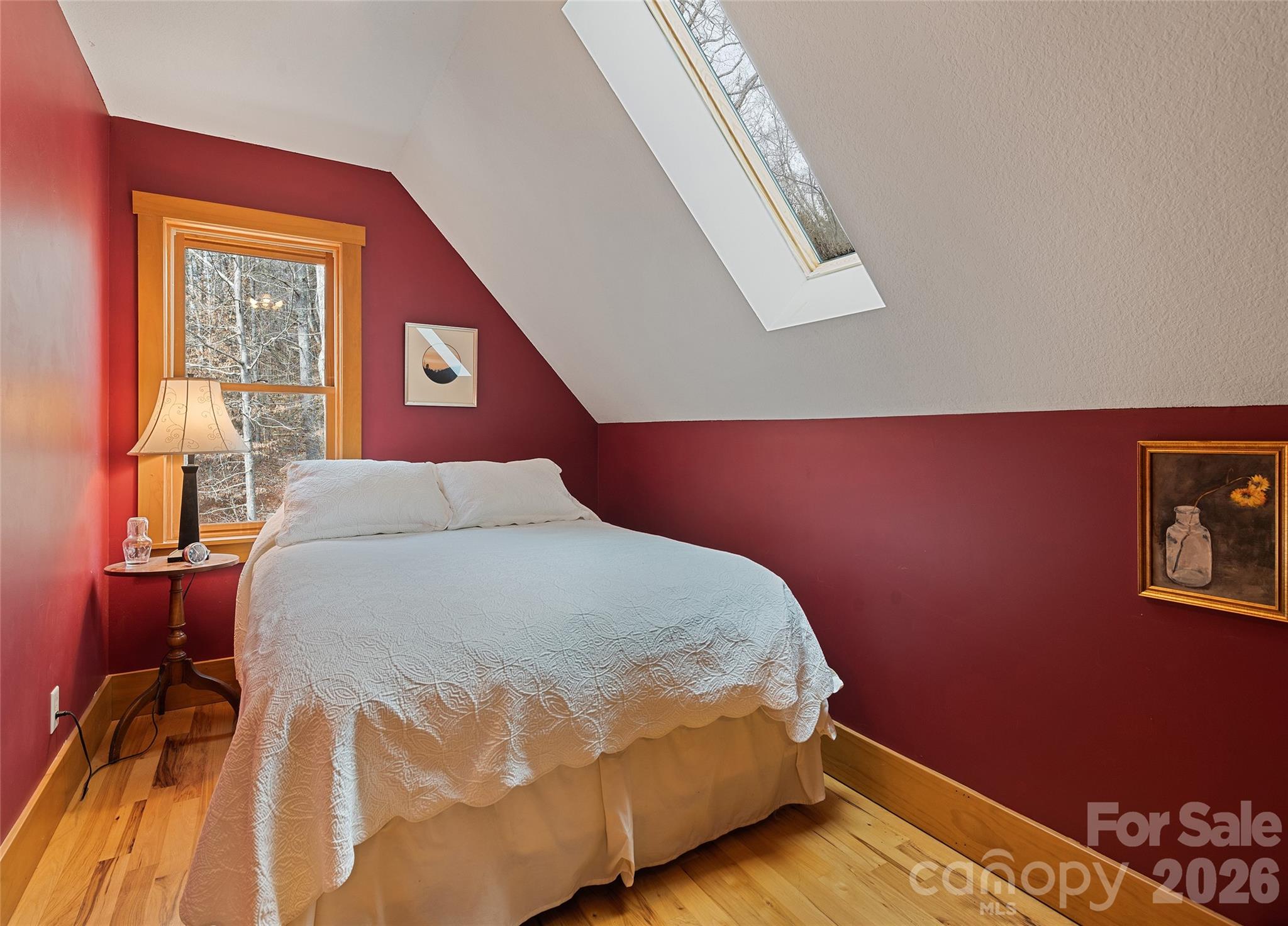 553 River Bend Drive Mars Hill NC 28754