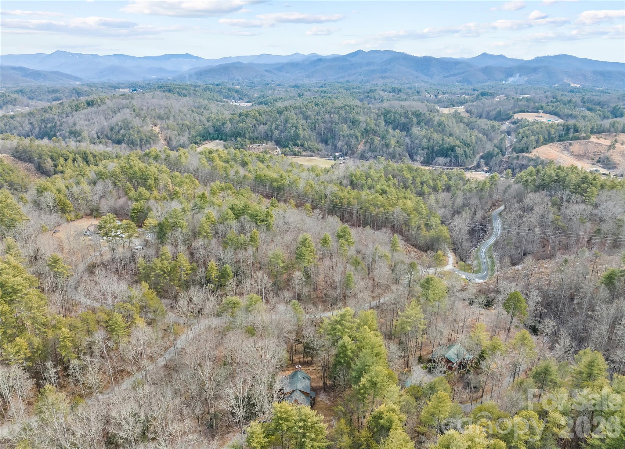 553 River Bend Drive Mars Hill NC 28754