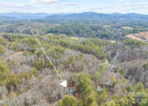 553 River Bend Drive Mars Hill NC 28754