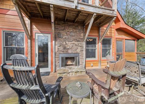 553 River Bend Drive Mars Hill NC 28754