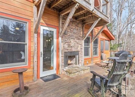 553 River Bend Drive Mars Hill NC 28754