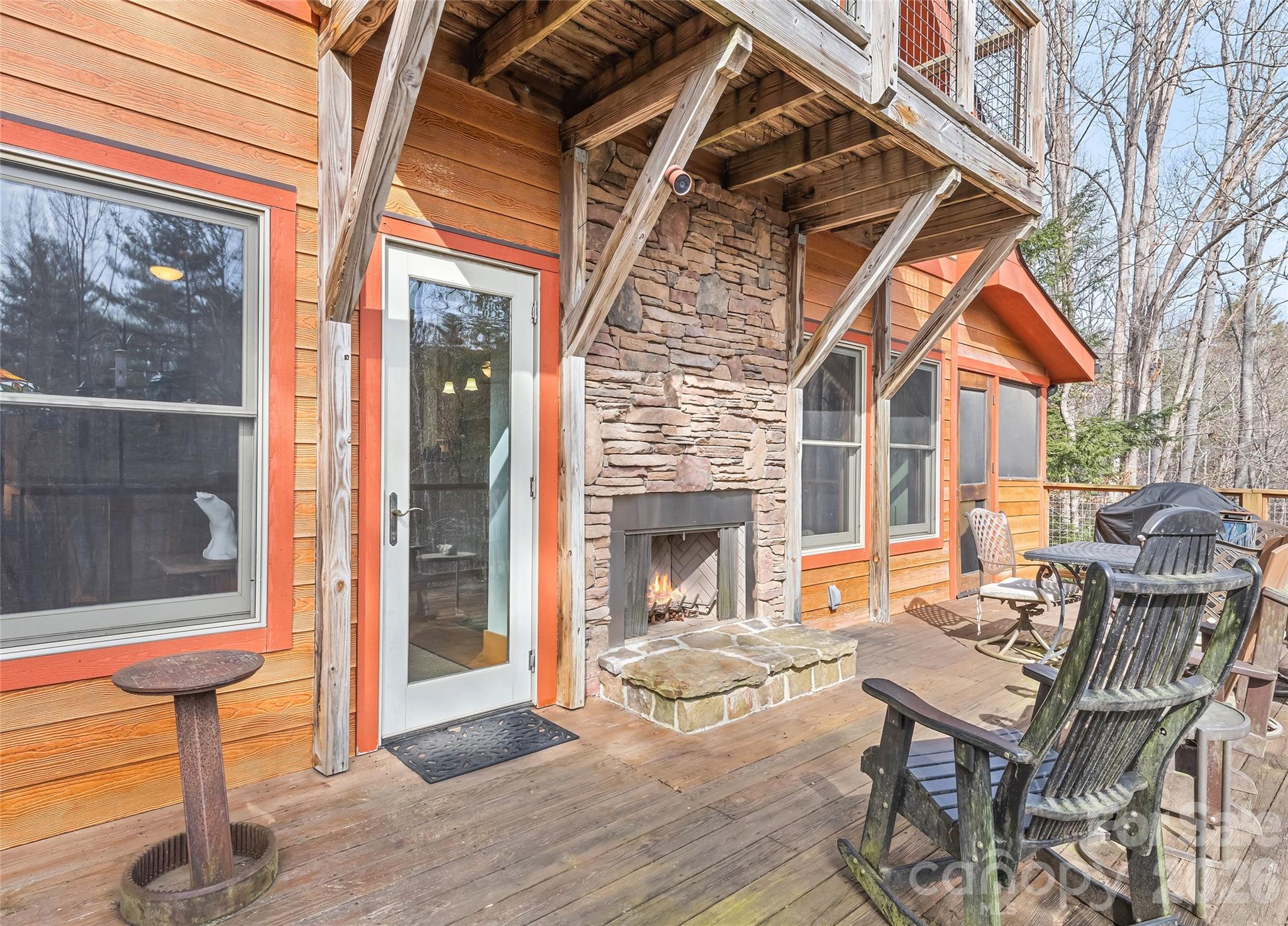 553 River Bend Drive Mars Hill NC 28754