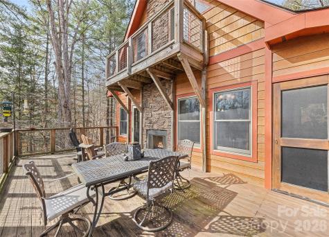 553 River Bend Drive Mars Hill NC 28754
