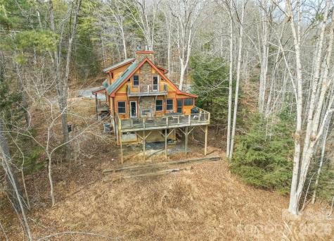 553 River Bend Drive Mars Hill NC 28754
