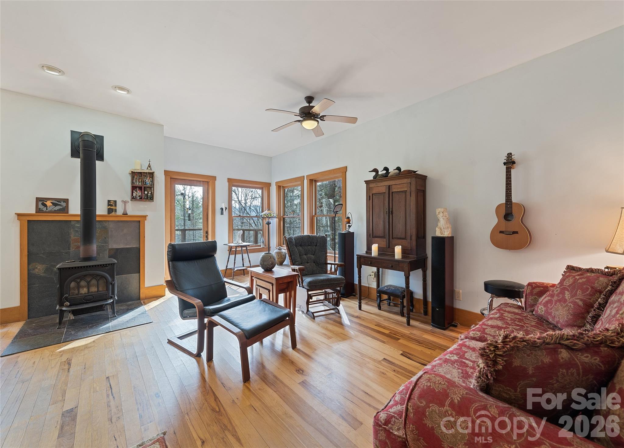 553 River Bend Drive Mars Hill NC 28754