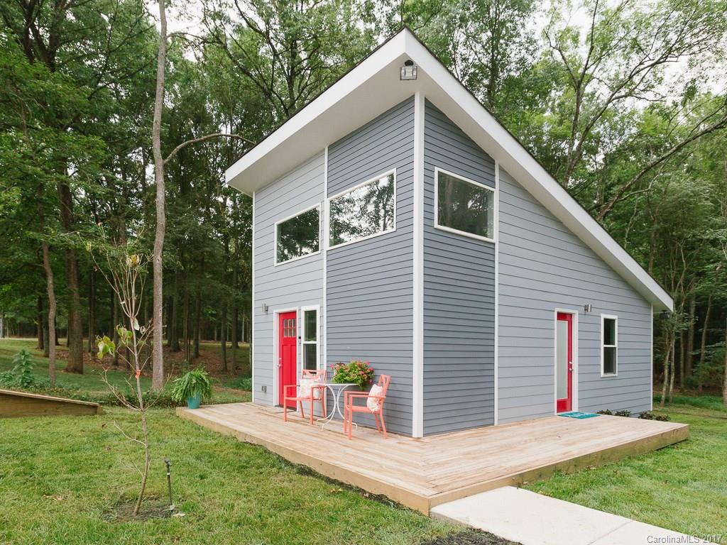 1115 Cathey Road Charlotte NC 28214