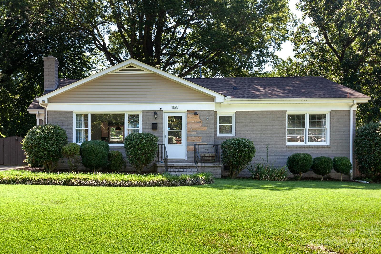 1150 Brighton Place Charlotte NC 28205
