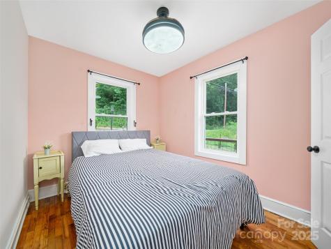 1767 N 226 Highway Bakersville NC 28705