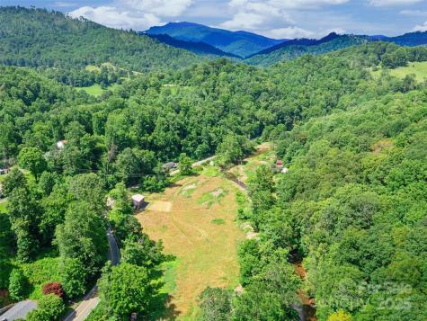 1767 N 226 Highway Bakersville NC 28705