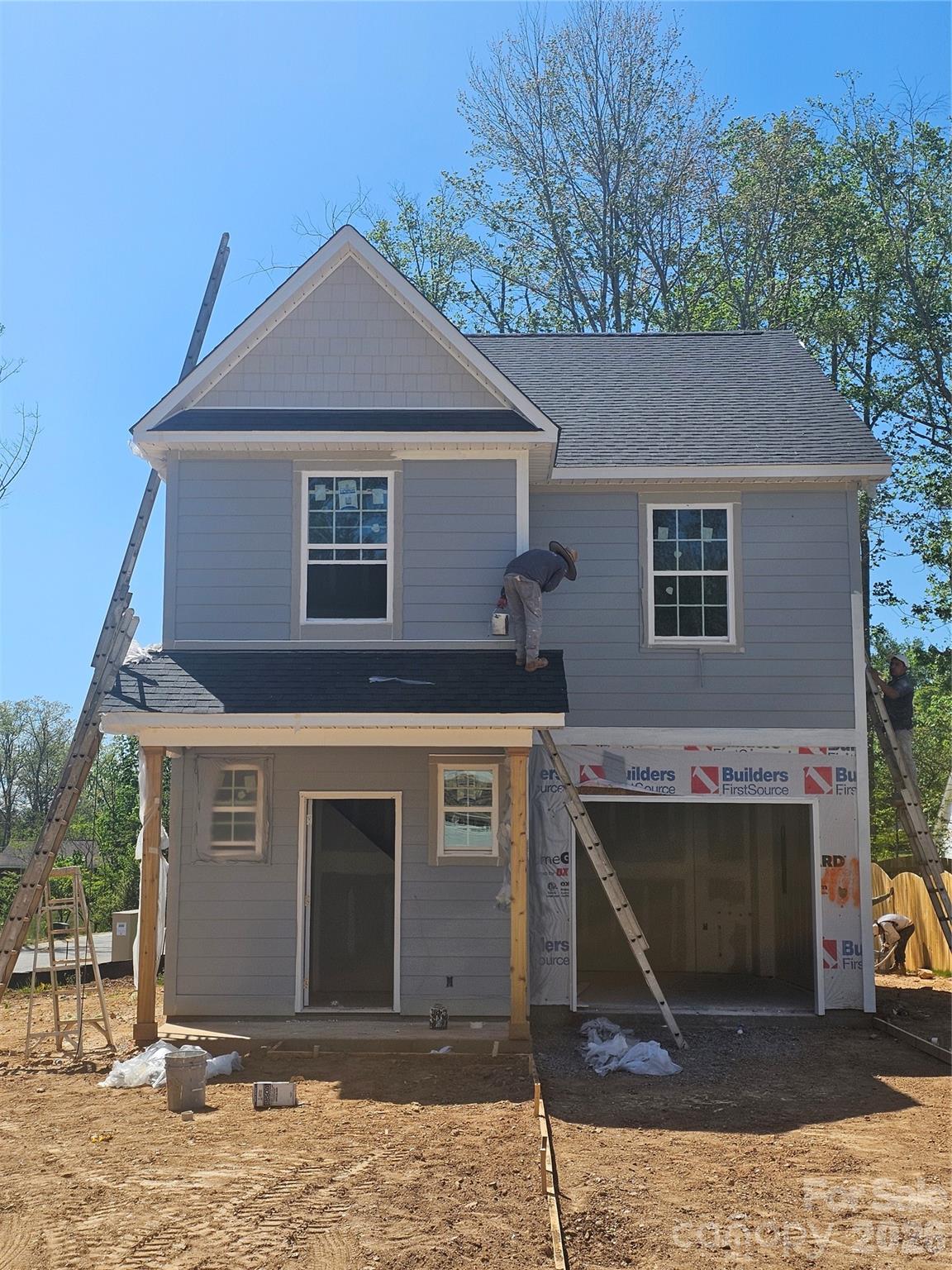 102 Crew Lane Black Mountain NC 28711