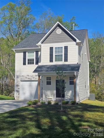 102 Crew Lane Black Mountain NC 28711