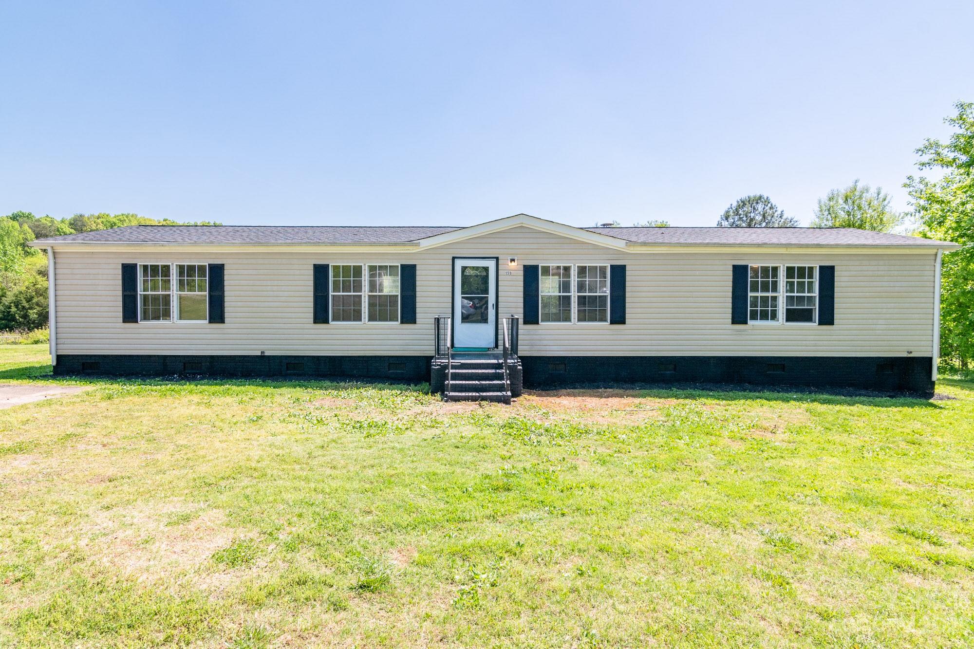 159 Village Point Drive Statesville NC 28625