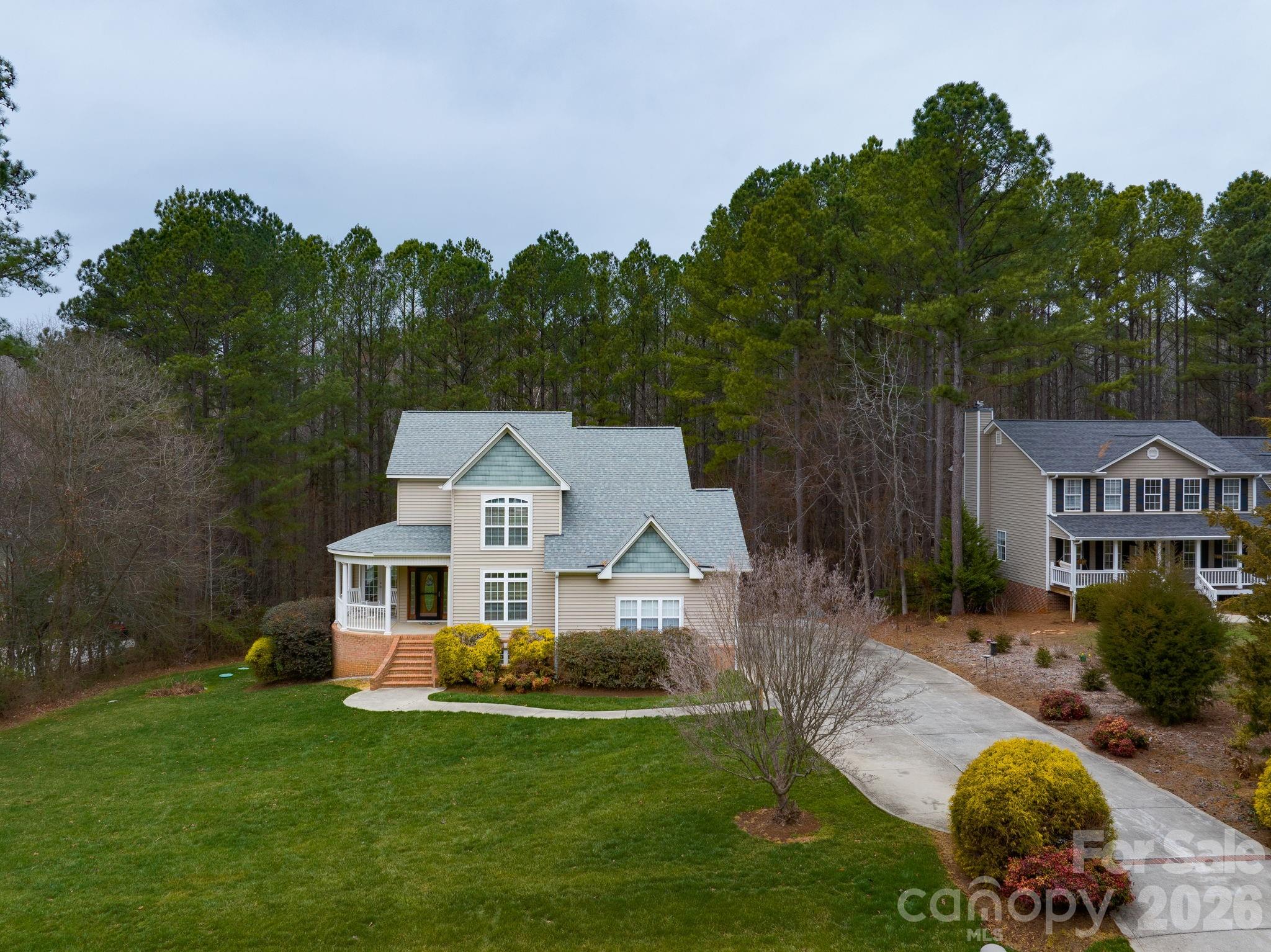 1606 High Ridge Drive Stanley NC 28164