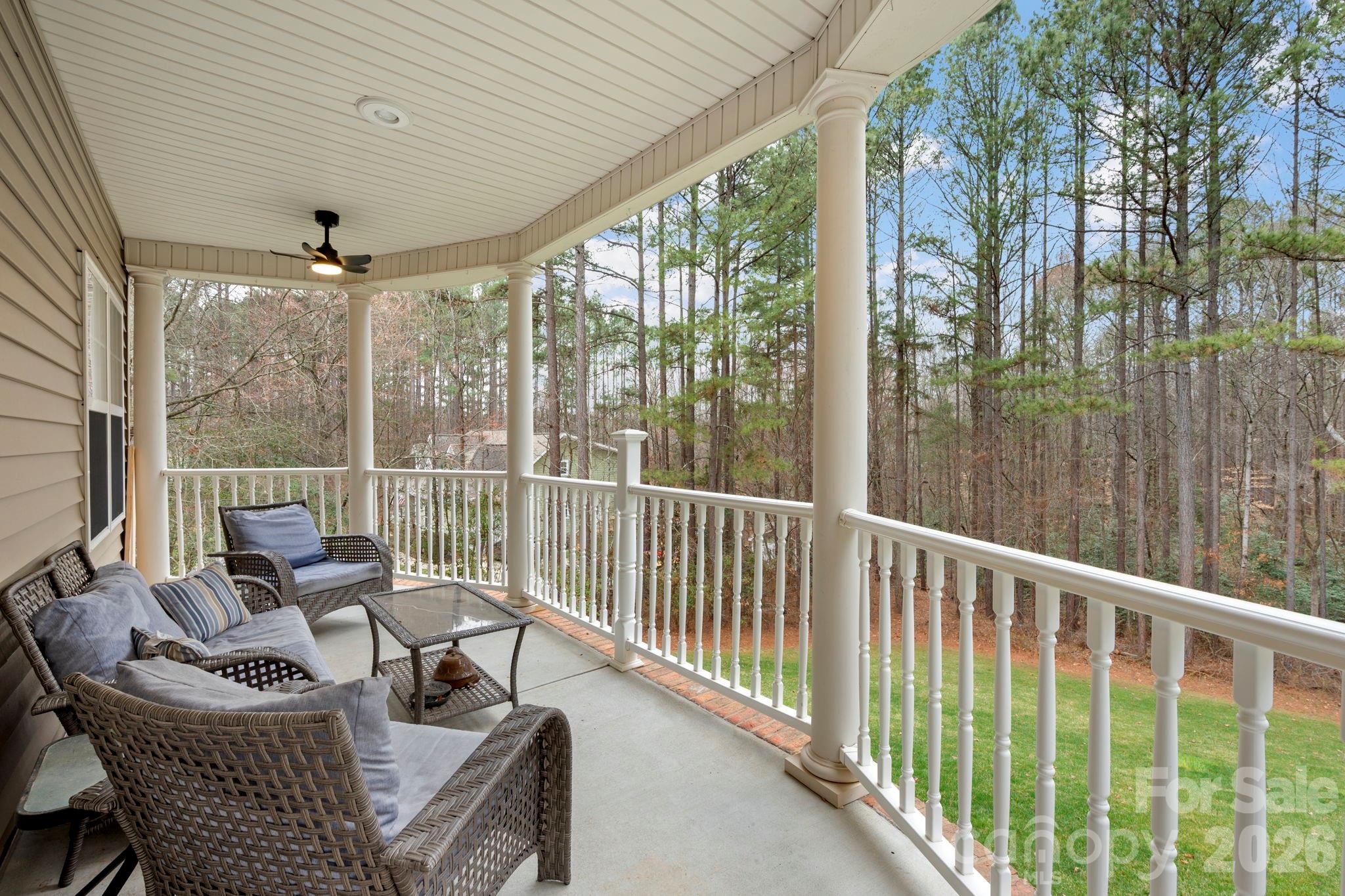 1606 High Ridge Drive Stanley NC 28164