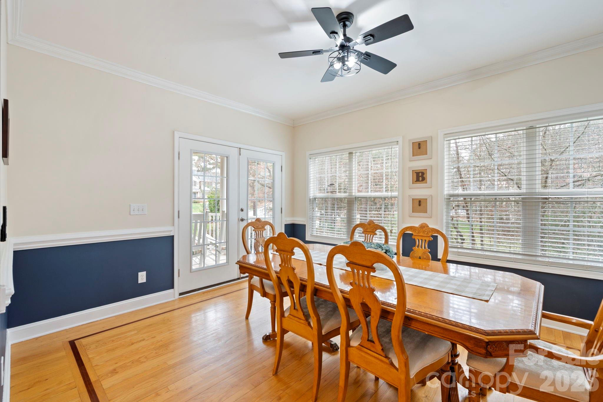 1606 High Ridge Drive Stanley NC 28164