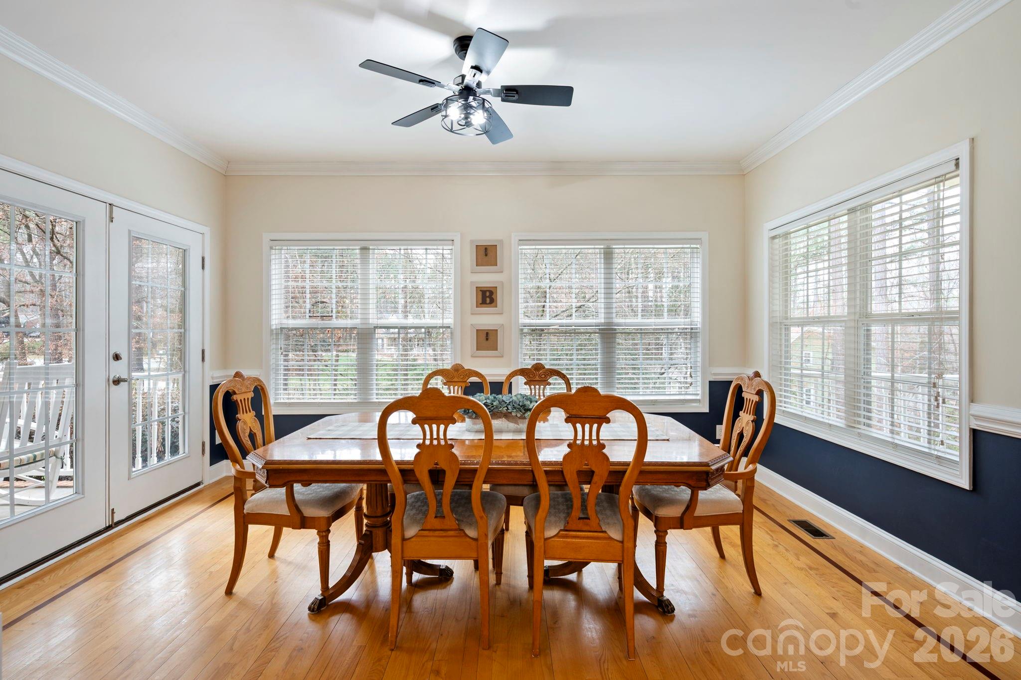 1606 High Ridge Drive Stanley NC 28164