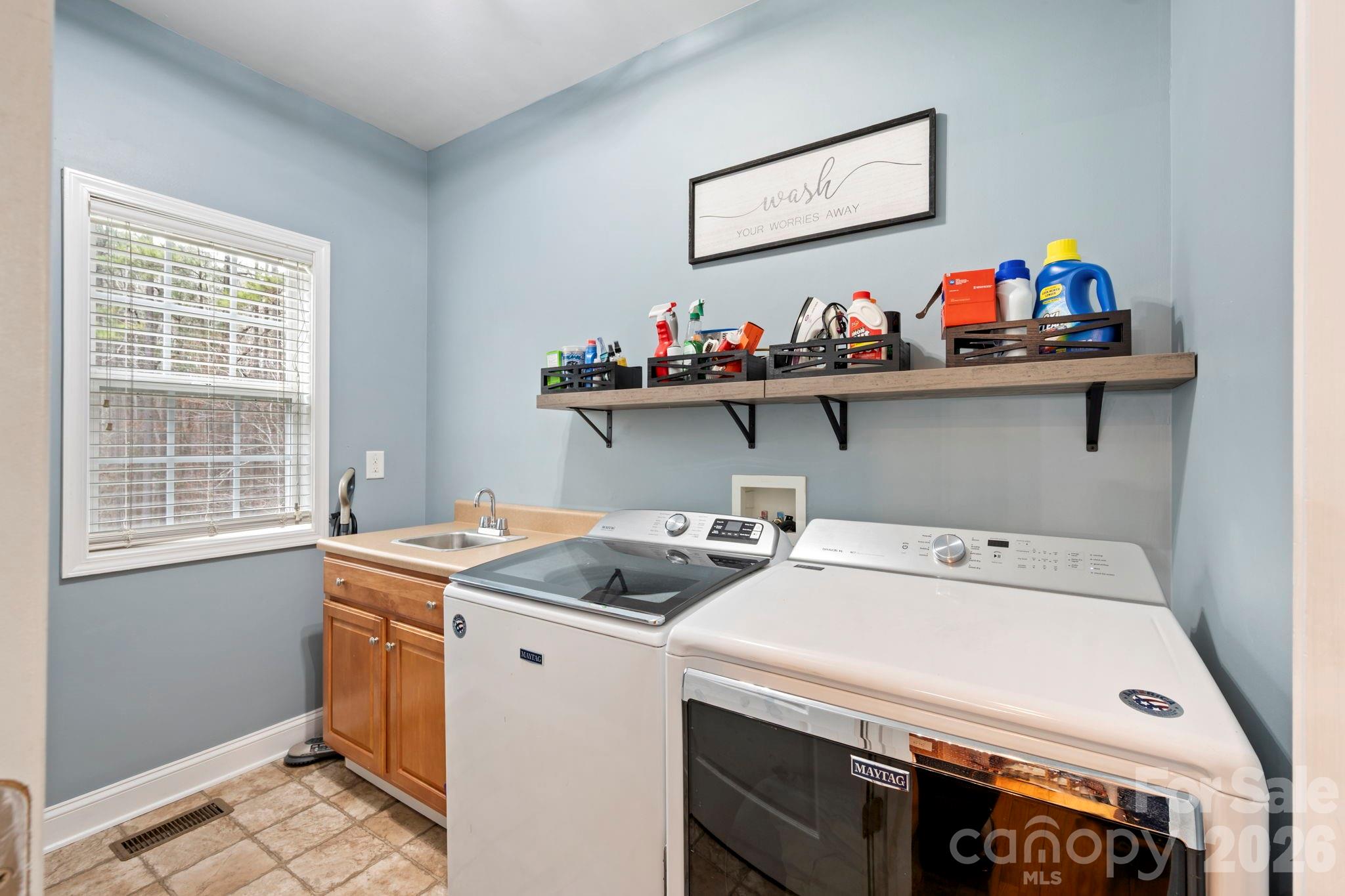 1606 High Ridge Drive Stanley NC 28164