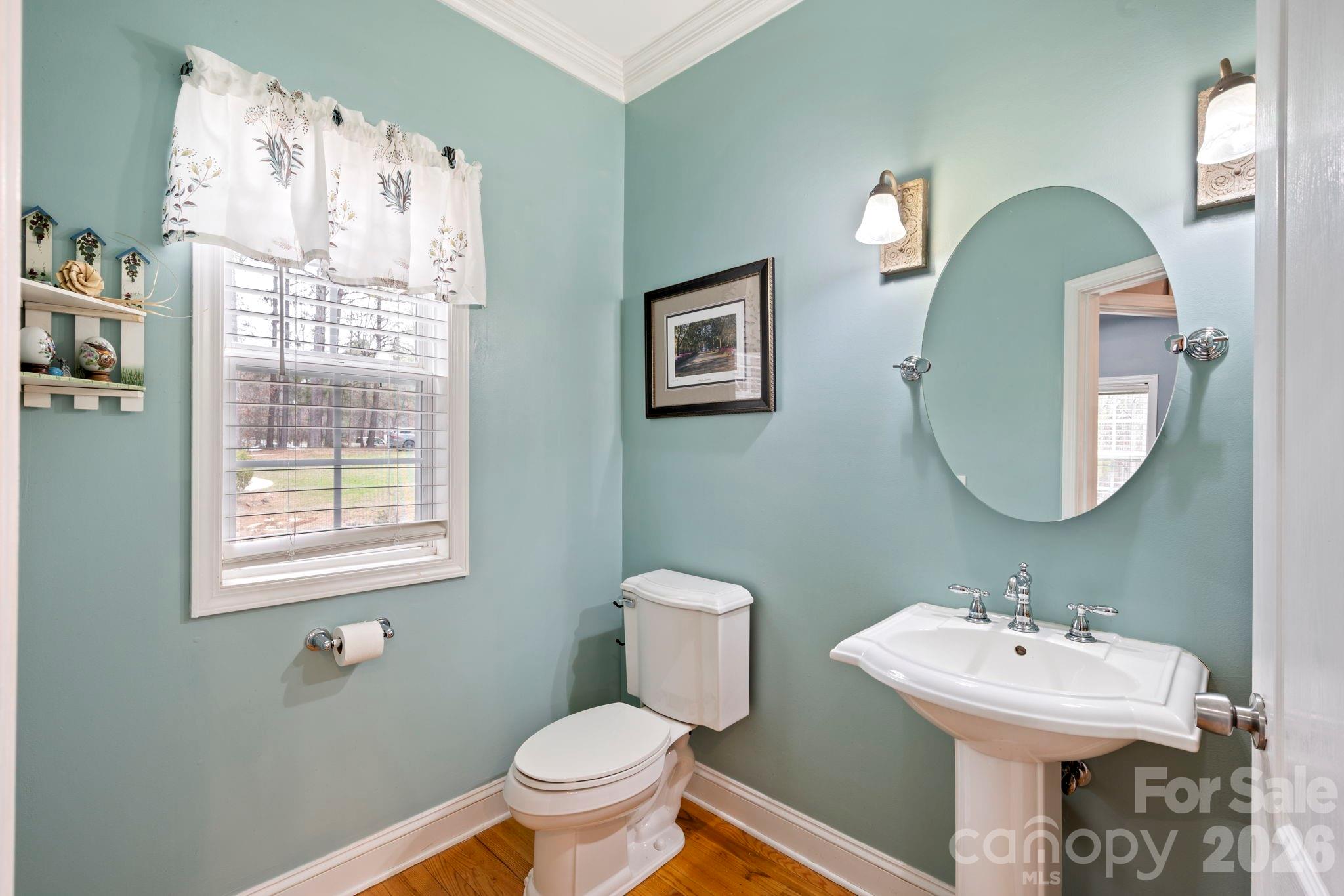 1606 High Ridge Drive Stanley NC 28164