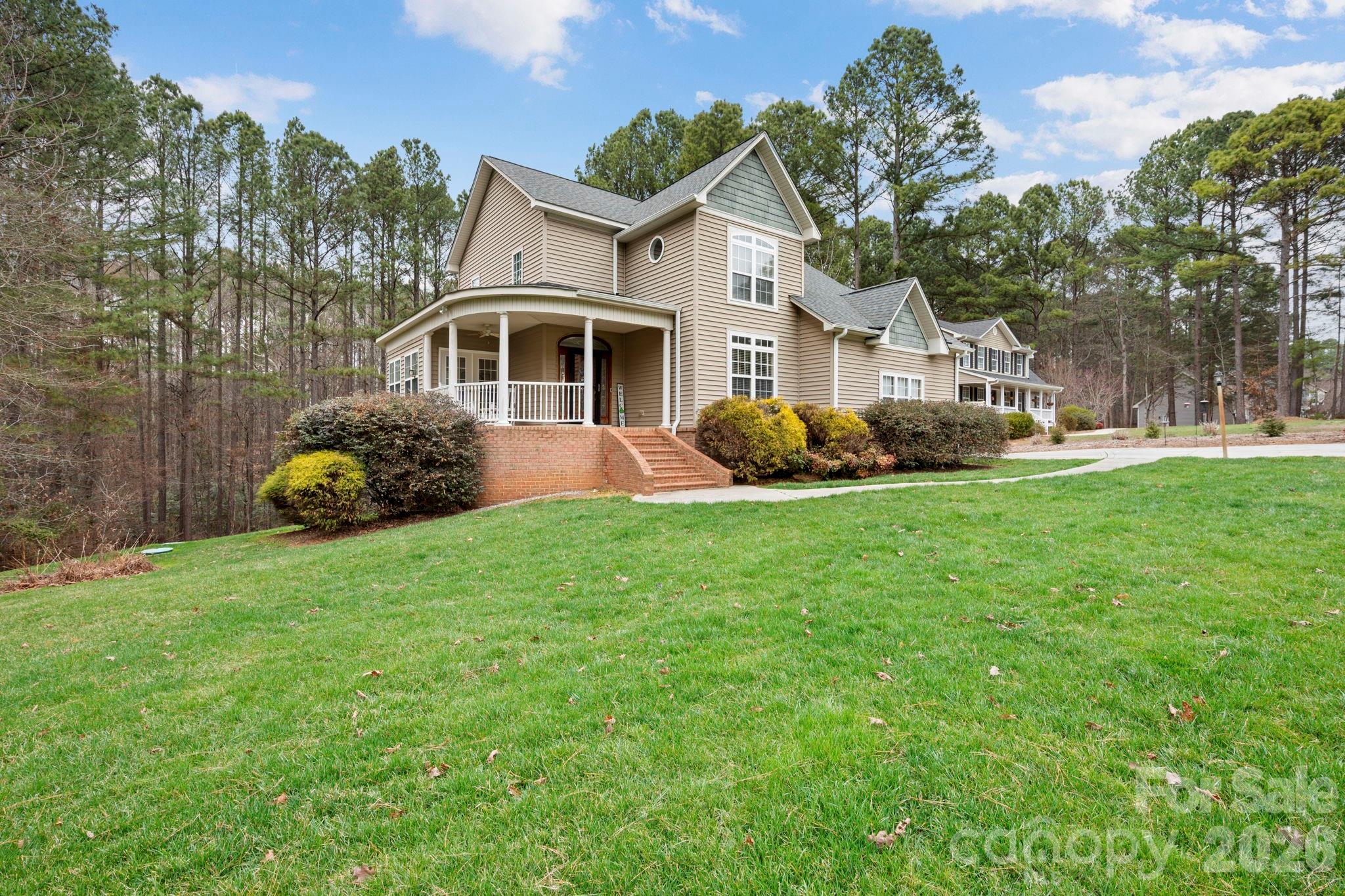 1606 High Ridge Drive Stanley NC 28164
