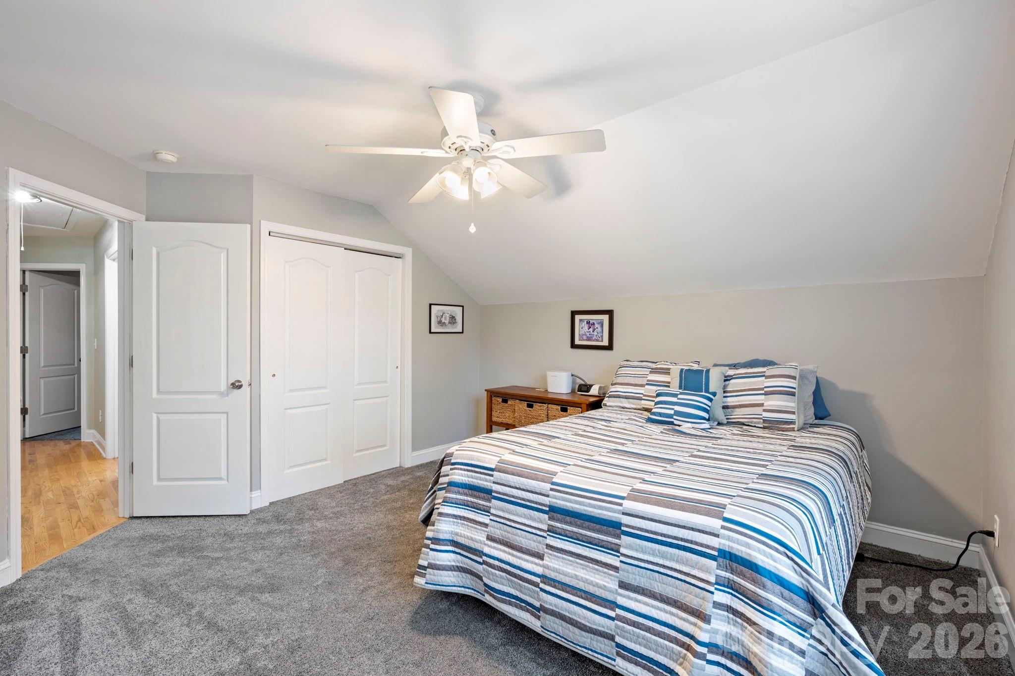 1606 High Ridge Drive Stanley NC 28164