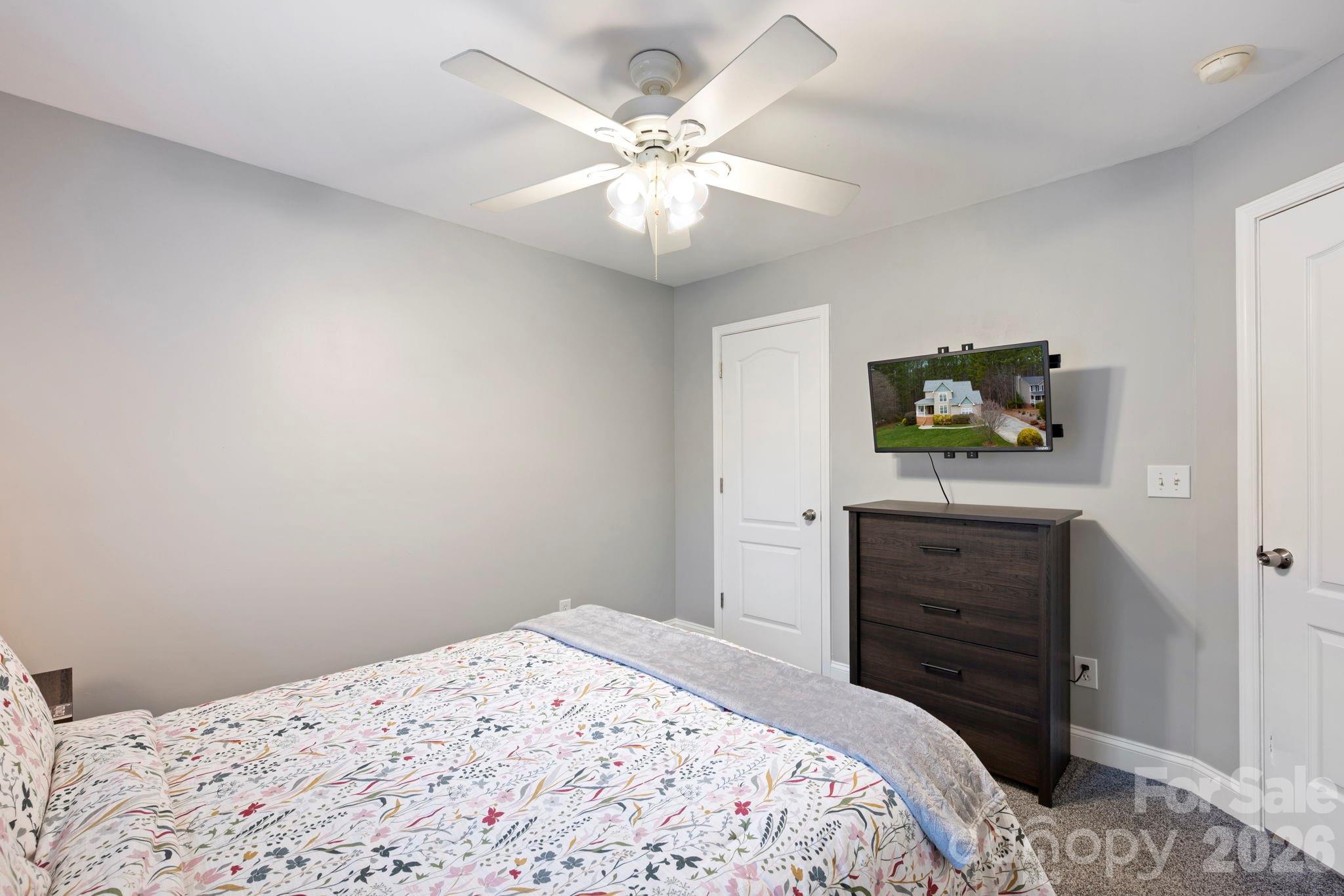 1606 High Ridge Drive Stanley NC 28164