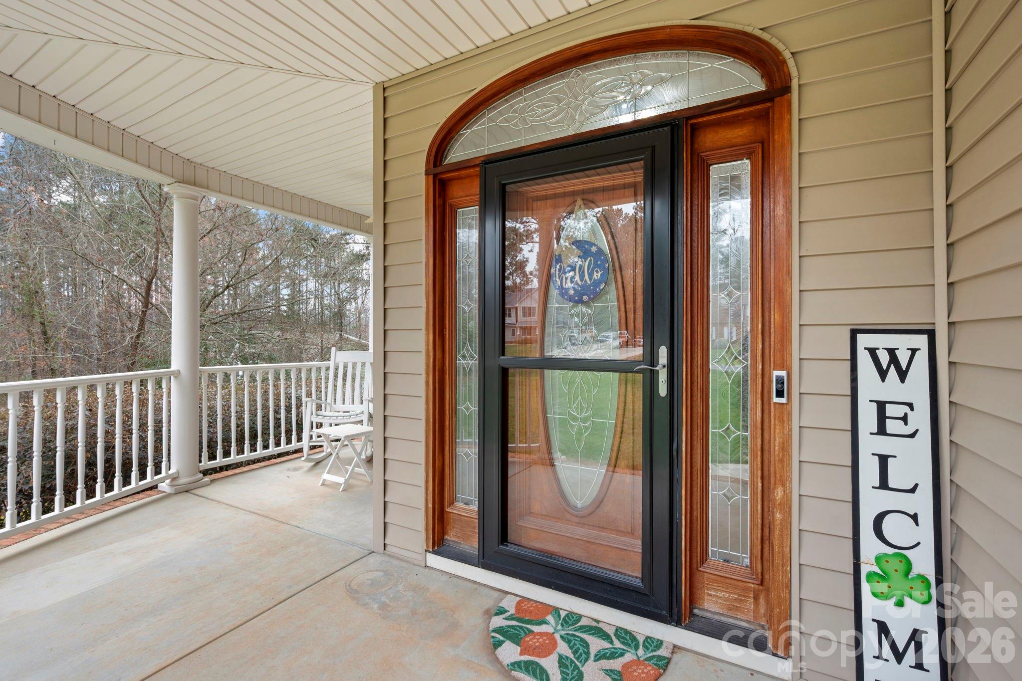 1606 High Ridge Drive Stanley NC 28164