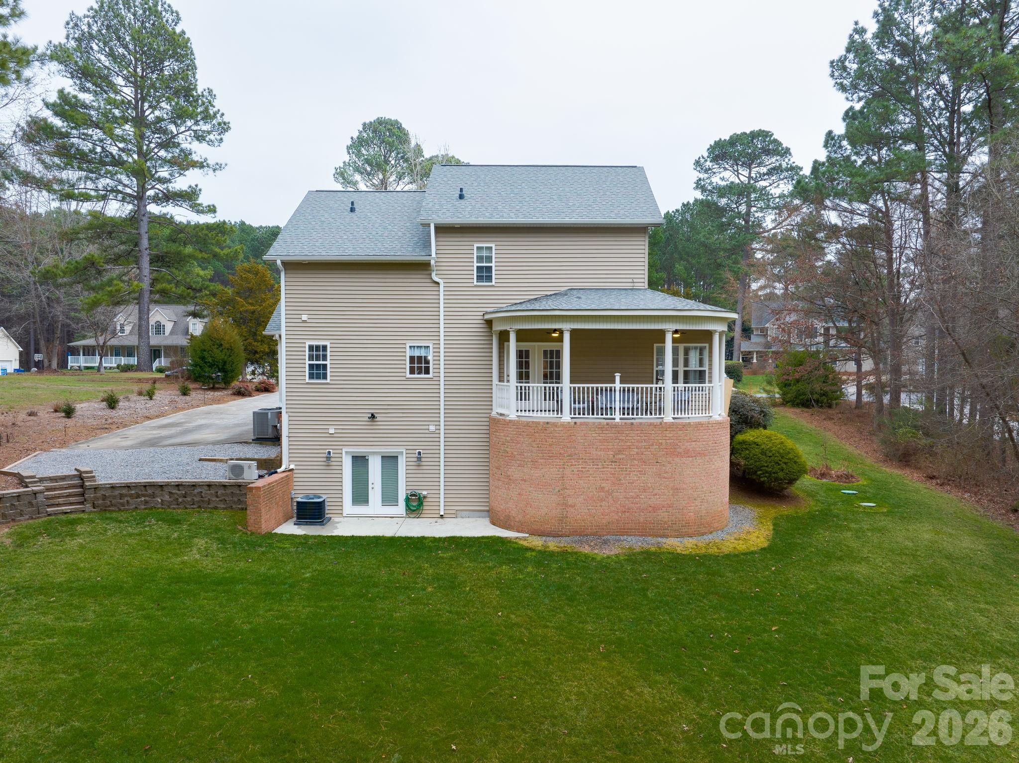 1606 High Ridge Drive Stanley NC 28164