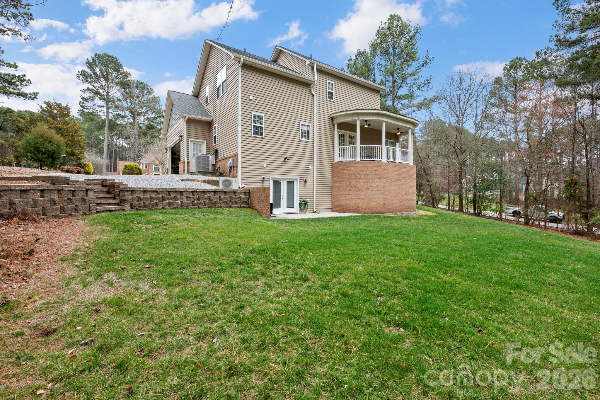 1606 High Ridge Drive Stanley NC 28164