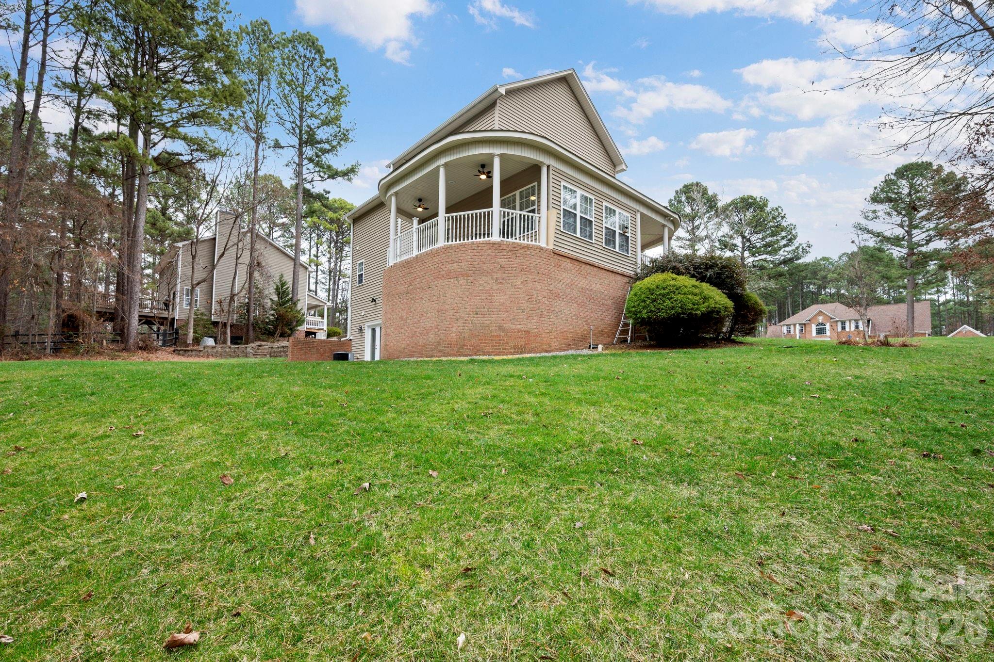 1606 High Ridge Drive Stanley NC 28164
