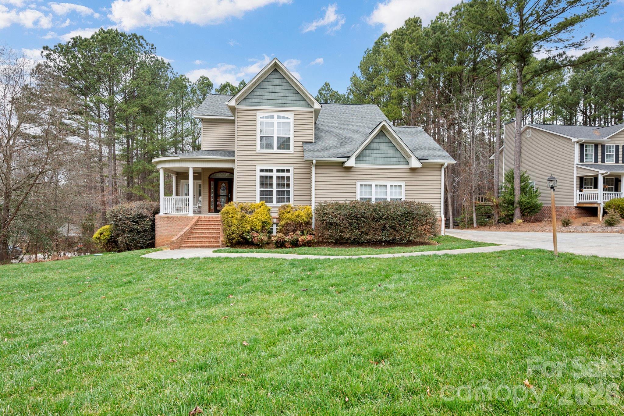 1606 High Ridge Drive Stanley NC 28164
