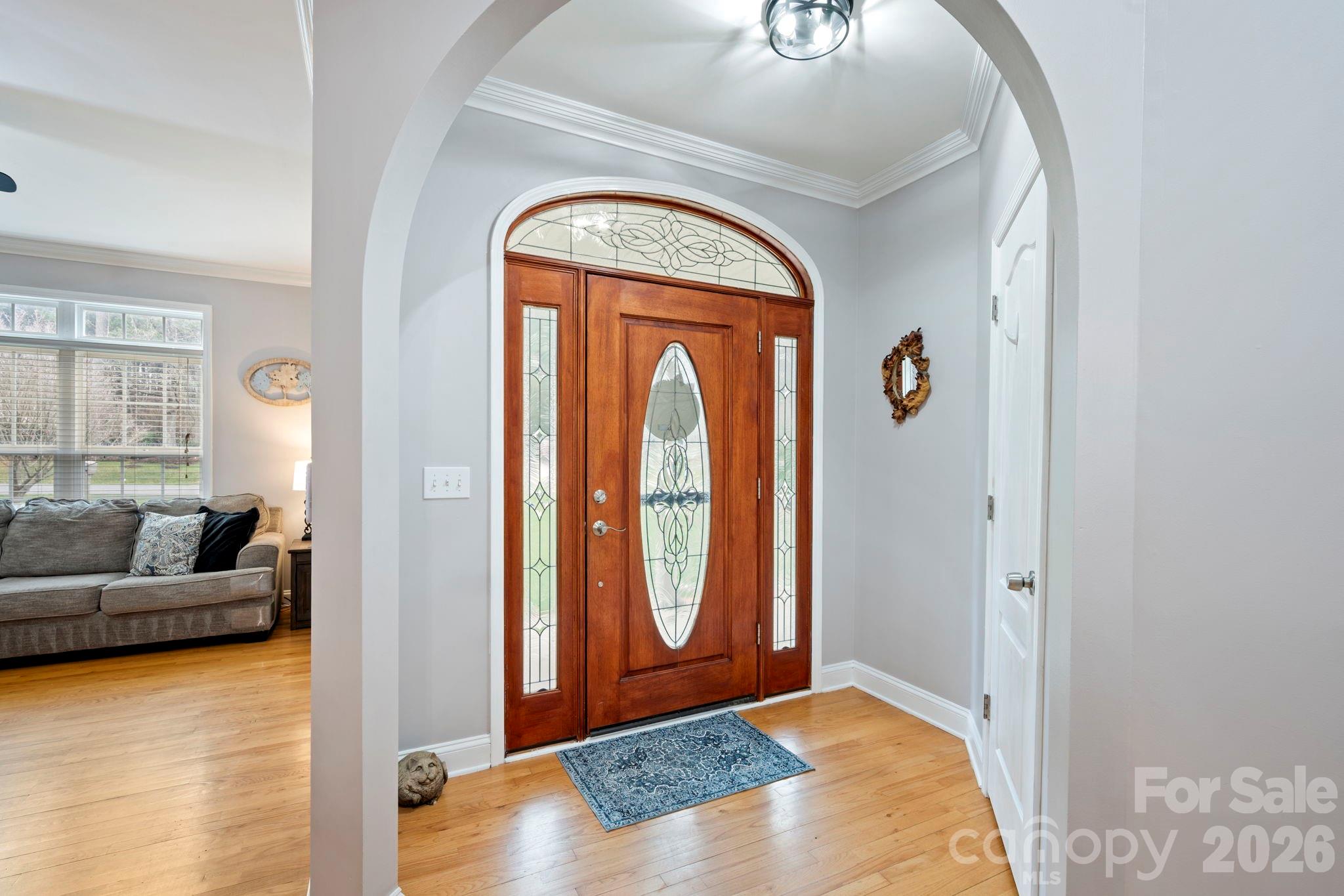 1606 High Ridge Drive Stanley NC 28164