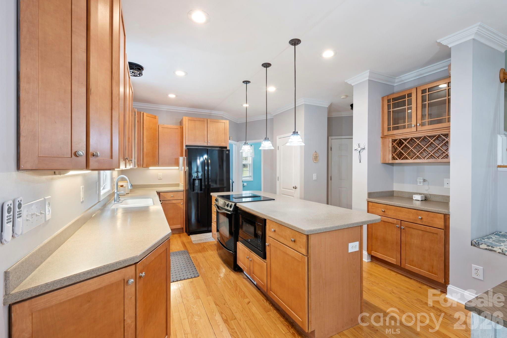 1606 High Ridge Drive Stanley NC 28164